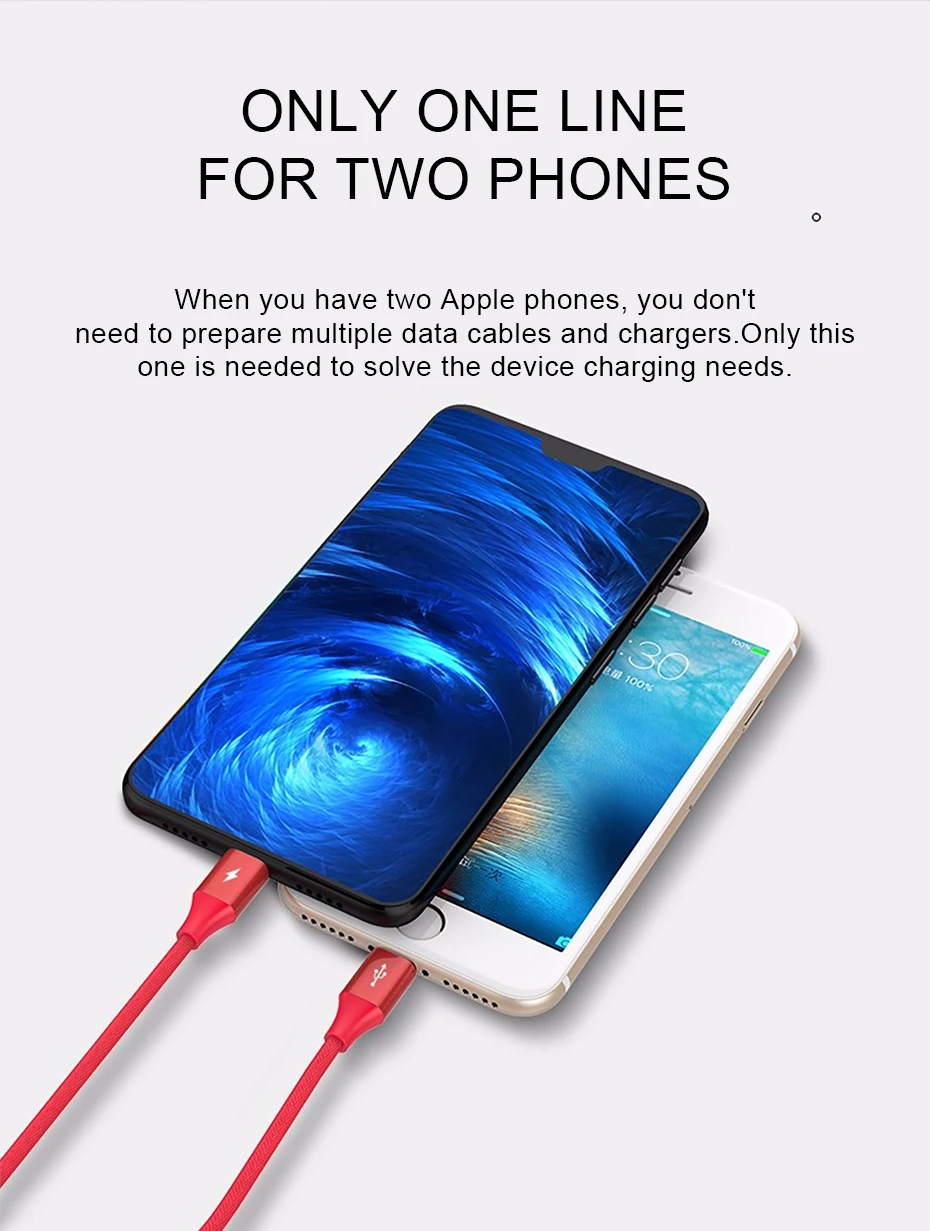 PISEN usb type-C кабель для iPhone 11 XR Кабель зарядного устройства 3 в 1 2 в 1 USB C для samsung S10 huawei P30 mate 30 Micro USB кабель