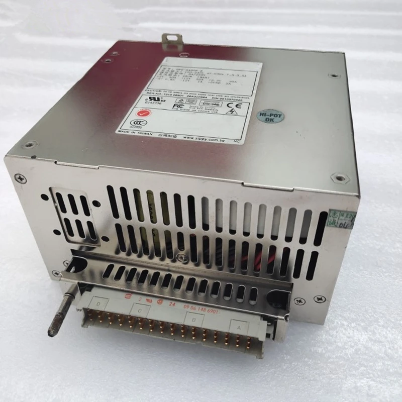 Original PSU For Emacs 460W Switching Power Supply HP26460PR (ROHS