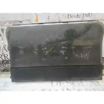

BOX INSTRUMENTS MERCEDES SPRINTER (W901, W903) COMBI 2.9 Turbodiesel [15547161]