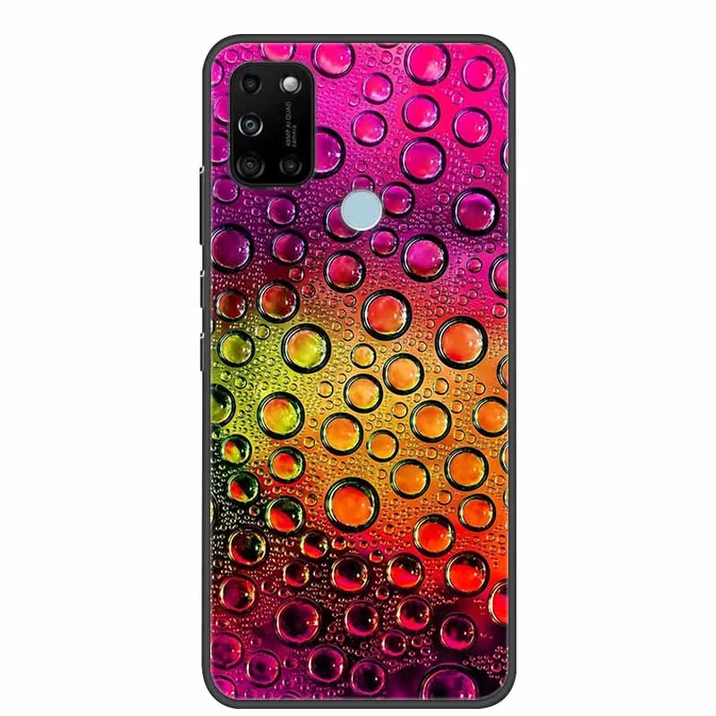 Enhanced Shockproof Silicone TPU Phone Case – Soft Protective Back Cover and Bumper