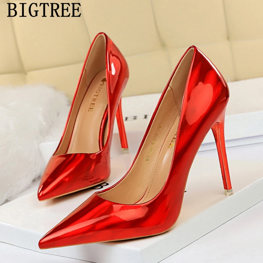 Dames Hakken Dames Schoenen Hakken Hoge hakken Chaussures à talons  dance4life.com