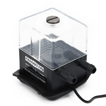 

SC-300T 12V Ultra-quiet Water Pump Set For PC CPU Liquid Water Cooling System