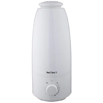 

Humidifier Neoclima NHL-250 L white