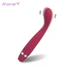 Beginner G-Spot Vibrator for Women Fast Orgasm Nipple Clitoris Stimulator Dildo Vagina Massager Masturbator Vibrators Sex Toys 1