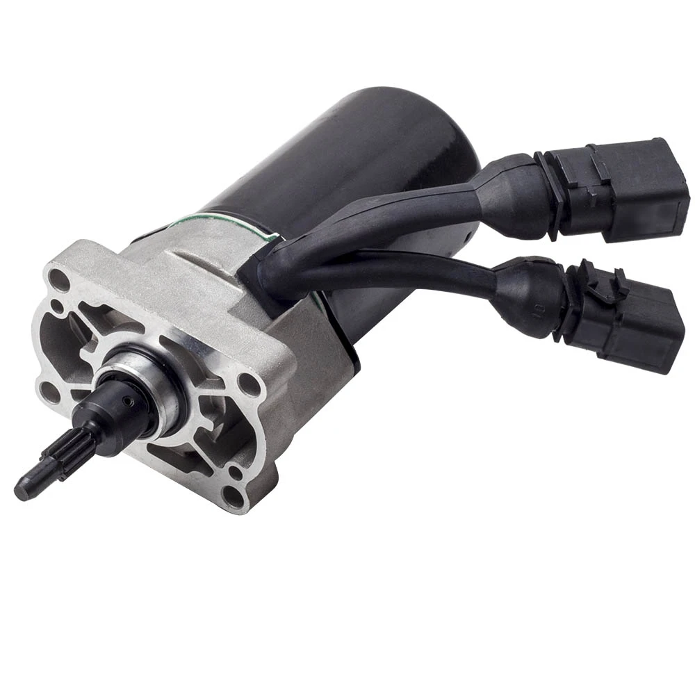 New Rear Differential Lock Motor For Volkswagen For VW For Touareg 2004