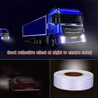 Car Reflective Safety Tape Decoration