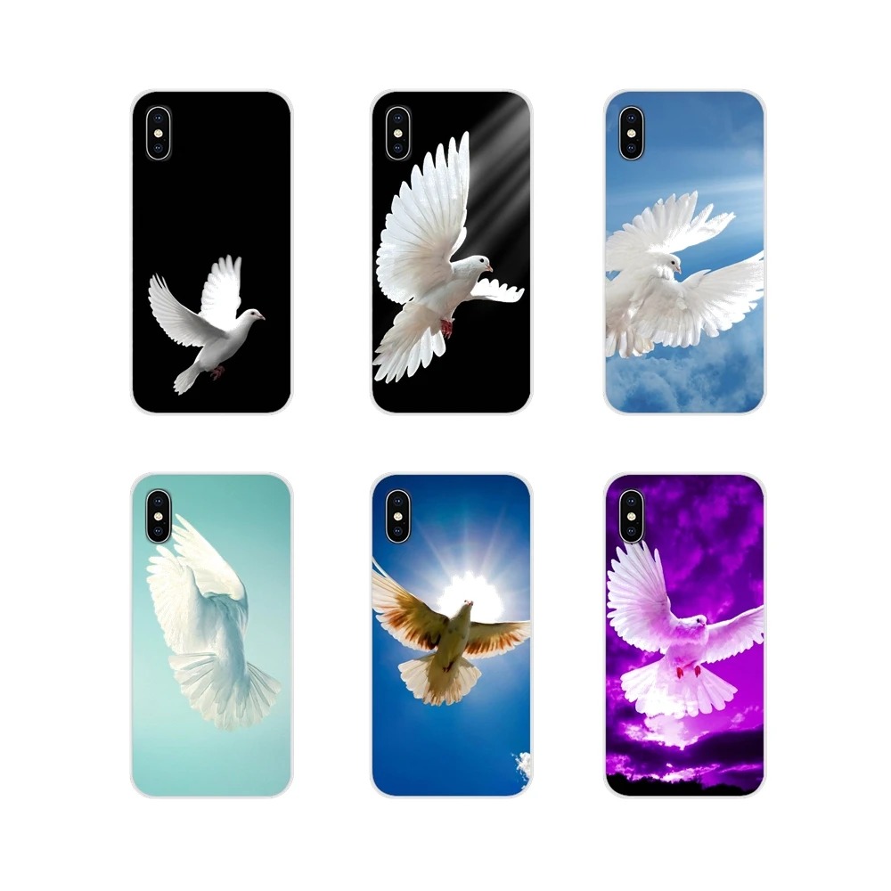 Чехлы для телефонов Apple iPhone X XR XS 11Pro MAX 4S 5C SE 6S 7 8 Plus ipod touch 5 6 | Мобильные телефоны и
