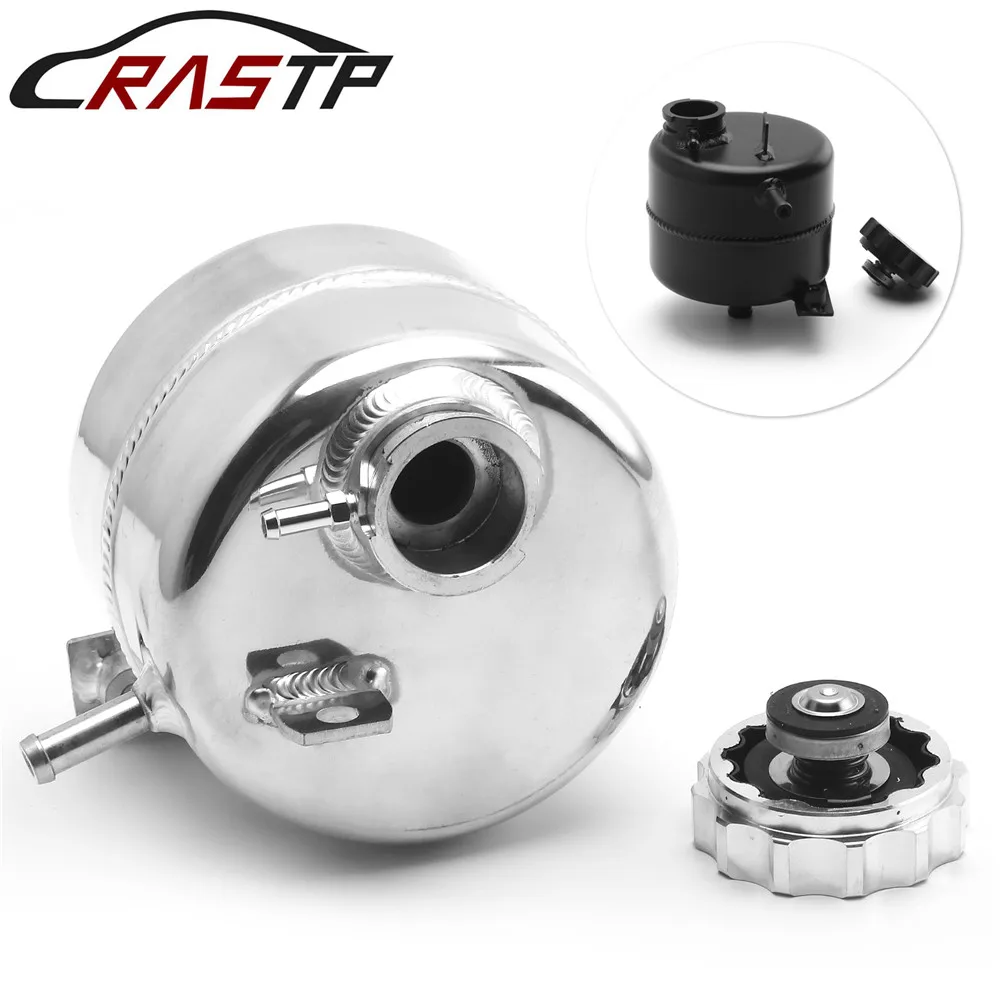 Radiator Coolant Expansion Tank For MINI Cooper 2002-2008 R52 R53 S Convertible black Radiator Coolant Expansion Tank For MINI Cooper 2002-2008 R52 R53 S Convertible black