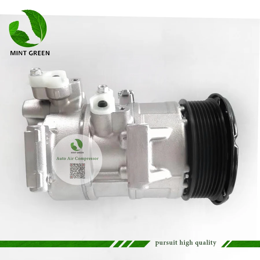 Авто AC компрессор охлаждающий насос для Toyota Caldina gt4 2002 88310-21110 8831021110 447180-4710 4471804710