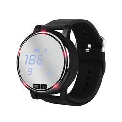 Guitar Metronome Smart Watch Vibrating Metronome Wearable Musical Instrument Parts & Accessories For Guitar Ukulele Bass Violin
