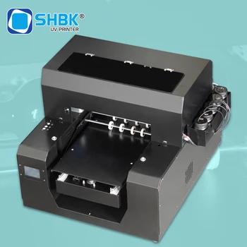 

a3 UV printer Large format digital uv flatbed printer uv ceramic printer phone case flatbed uv printer. free shipping