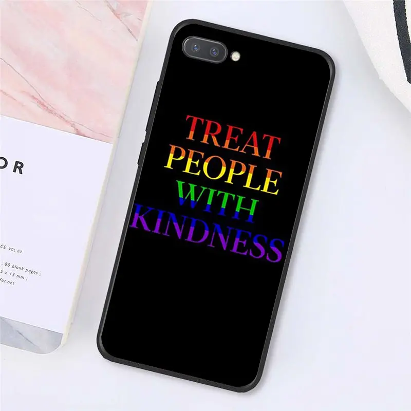 Чехол для телефона Yinuoda с Гарри стилями Huawei Honor 8A 8X 9 10 20 Lite 7A 5A 7C 10i 9X Pro 8C Play|Бамперы| |