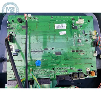 

Treadmill screen circuit board upper controller JUB-0502A-06 TM512PB for Johnson T7000 pro treadmill