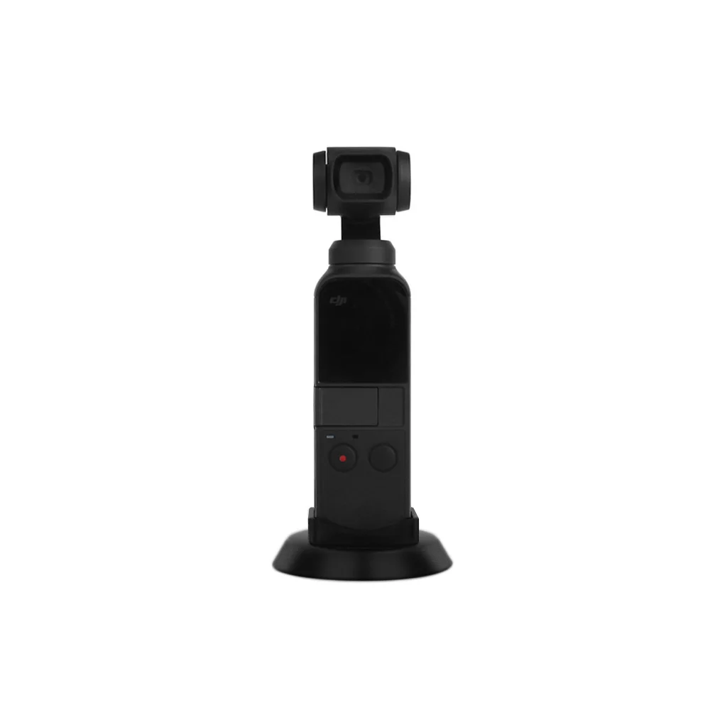 DJI OSMO Карманный Ручной Стабилизатор база 3D подставка для печати для DJI OSMO Карманная камера Поддержка аксессуары