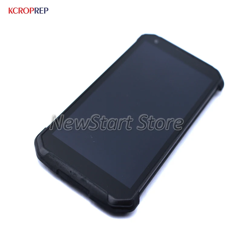 bv9500 lcd with frame 195 yuan  (2)