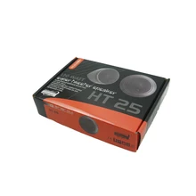 

Free Shipping 120W Output Power Dome Tweeter Car Speaker Crossover Assembly Car Music Haut Parleur Voiture