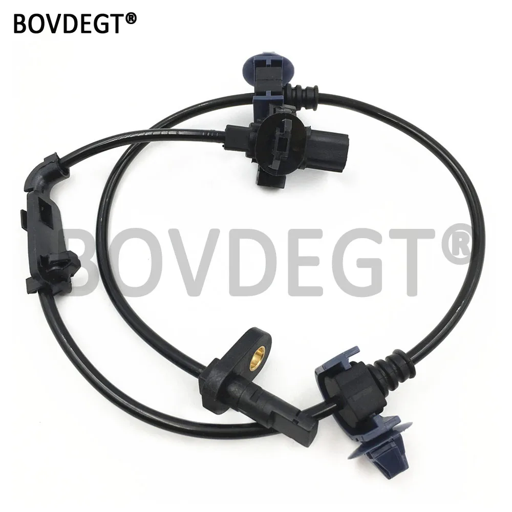 Front Left Abs Wheel Speed Sensor For Honda Civic Viii Hatchback Saloon