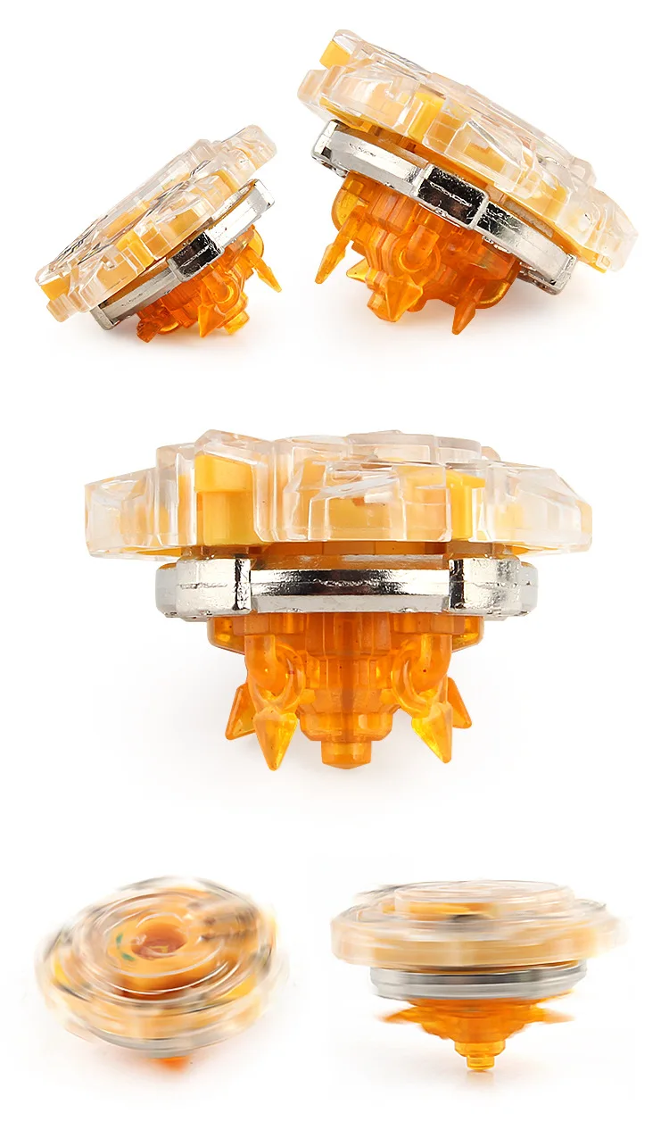 Новые продукты Burst поколения B15 сплав битва Beyblade Spinner Whirligig игрушка с передатчиком Лидер продаж