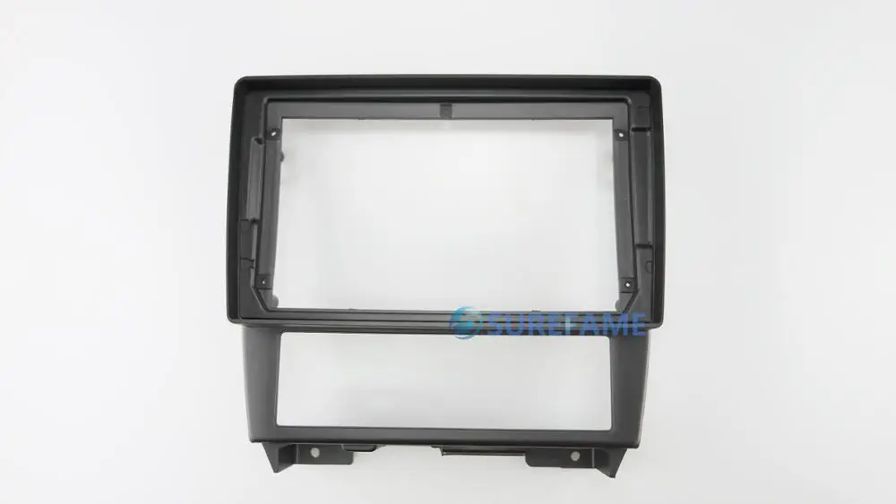 9 дюймов Автомобильная панель радио для NISSAN CEFIRO 1994-1997 Dash Kit Facia консоль Рамка адаптер установка крышка отделка