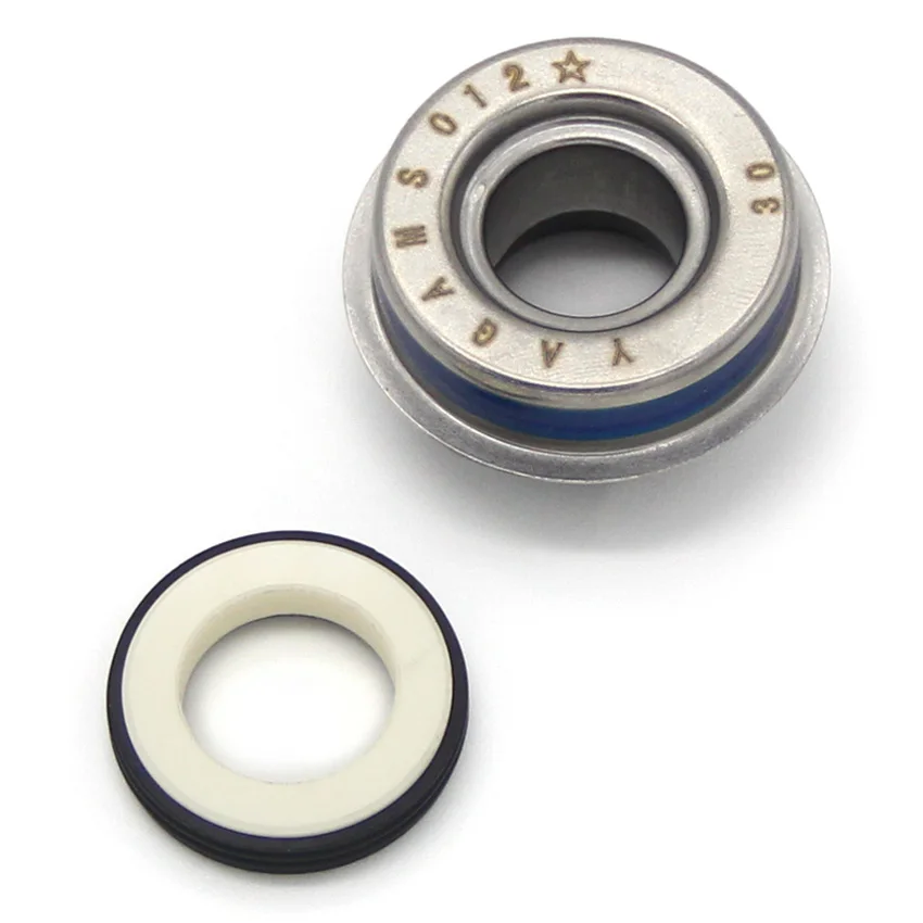 Water Pump Seals For Honda CBR600 CBR600F CBR600RR CBR1000RR Fireblade CBR900RR CBR1100XX CBR250 MC14 MC17 CBR400 NC29 CBR1000