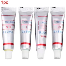 W0.5 до W40 практичная металлическая притирка, шлифовальная абразивная паста, многоцелевая, легко наносится, высокая точность, алмазная пудра, полировка