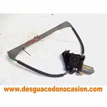 

WINDOW LIFTER FRONT RIGHT RENAULT CLIO II PHASE I (B/CBO)