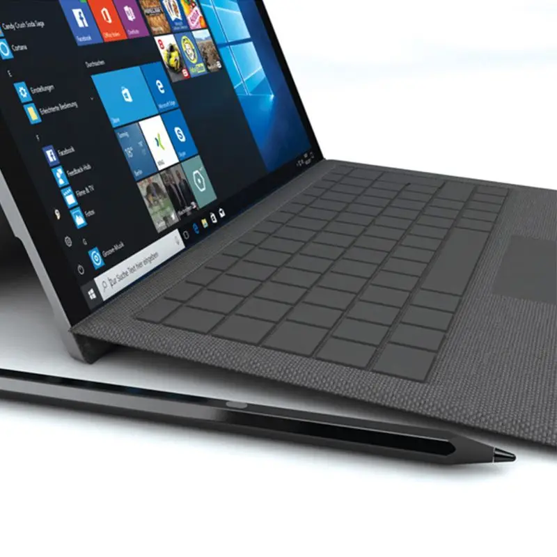 Стилус ручка для microsoft Surface Pro 3 4 5 6 Surface RT Book для ноутбука Studio для Surface Series аксессуары Прямая поставка