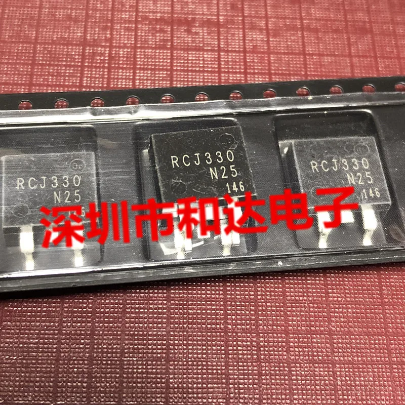 5 шт. RCJ330N25-263 250V 33A