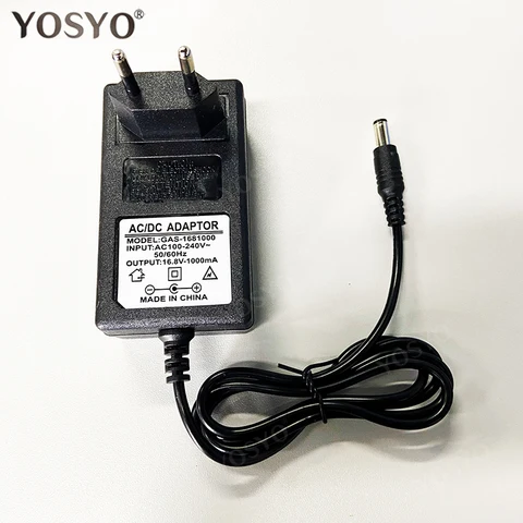 Massager Wall Charger Adapter or Massager Battery or Motor Head for YOSYO MASSAGE GUN only