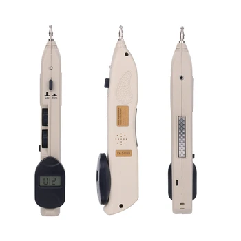 

Acupuncture Tens Electro Muscle Stimulation Device With Automatic Points Detection For Meridian Health Care Invented In China