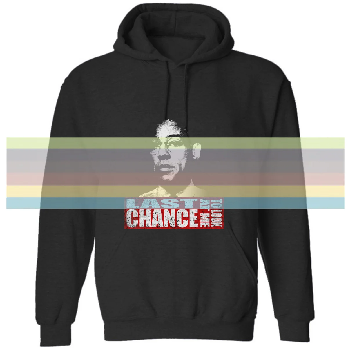 GUSTAVO FRING - Breaking Gus Los Pollos Bad Heros Madrigal Heisenberg Brand Style для мужчин и женщин | Мужская одежда