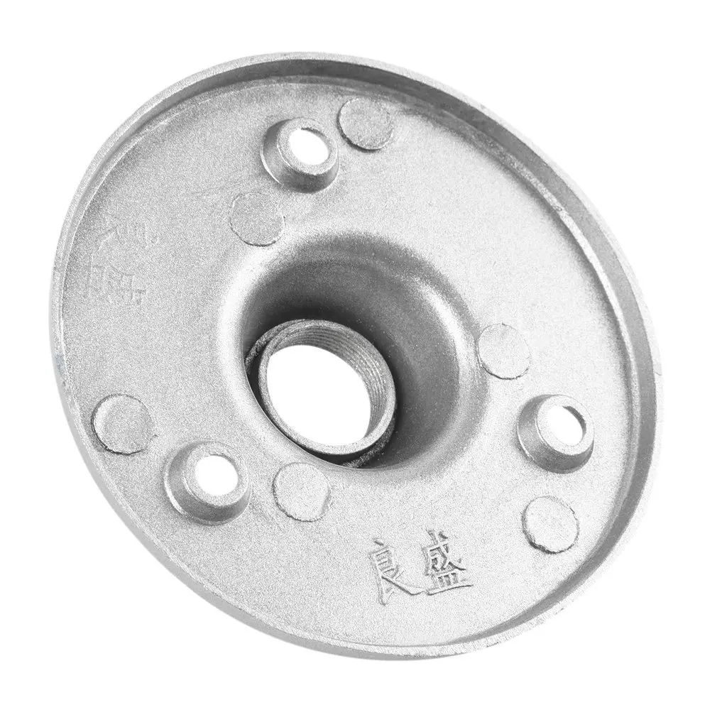 PortableCompact Exquisite Solid Exterior Aluminium Alloy 360 Degree Swivel Mount Holder Wall Ceiling Mini Projector Bracket