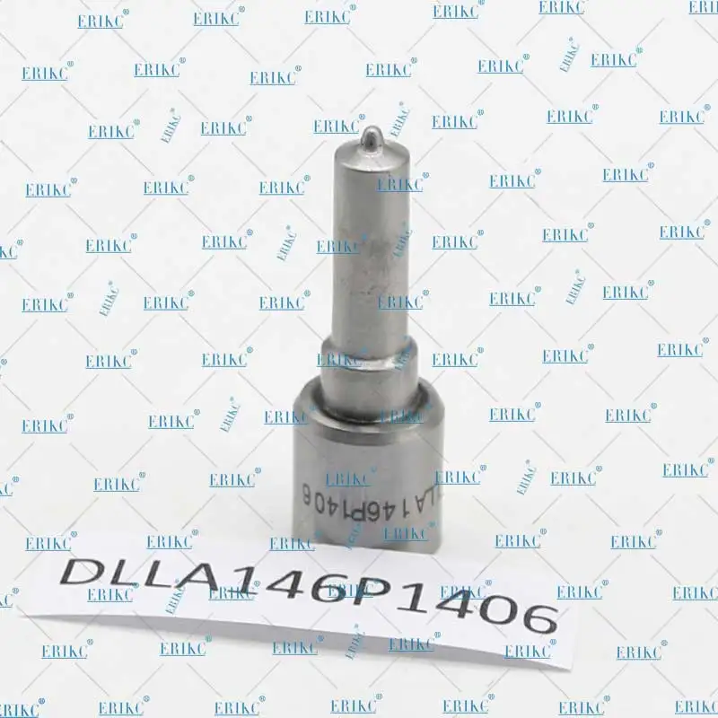 DLLA146P1406 Diesel Fuel Injector Nozzle DLLA 146 P 1406 Injection Nozzle 0433171872 for DAEWOO DOOSAN Injector 0 445 120 041 (4)