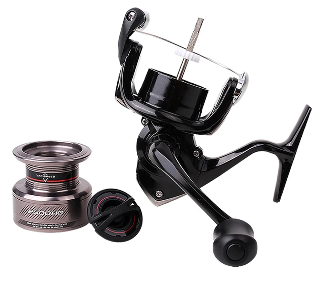 Original Shimano Catana 1000 2500 2500hg C3000 C3000hg 4000 4000hg  Propulsion Line Management Spinning Fishing Reel - Fishing Reels -  AliExpress