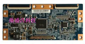 

original 100% test for AUO LED42K11P ITV42839E T420HW06 V2 42T08-C00 logic board