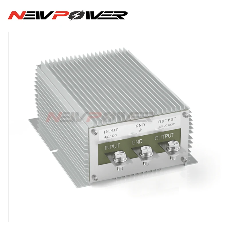 Golf Cart Voltage Regulator Power Converter Inverters Converters