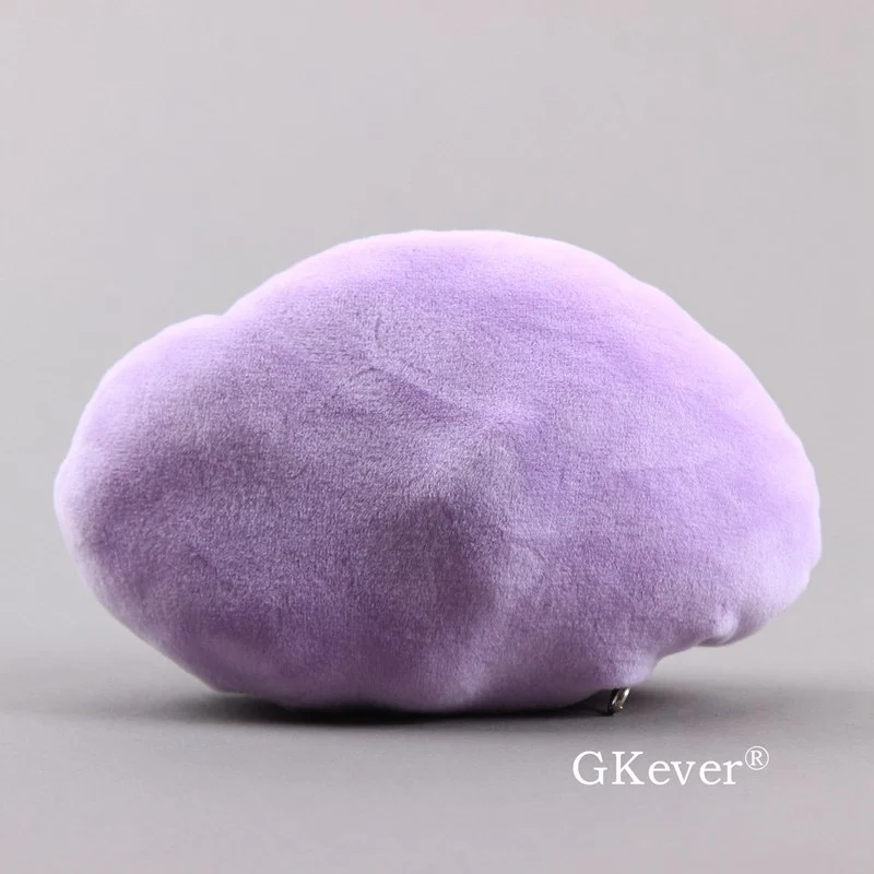 Двухсторонняя серия Пикачу драконит Ditto плюшевые игрушки куклы мягкие животные игрушки(можно конвертировать) Детский подарок на день рождения