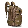 20L-25L Men Tactical military Backpack Rucksack Camping Hiking Trekking Camouflage Bag Outdoor Military Army Tactical Backpack ► Photo 2/6