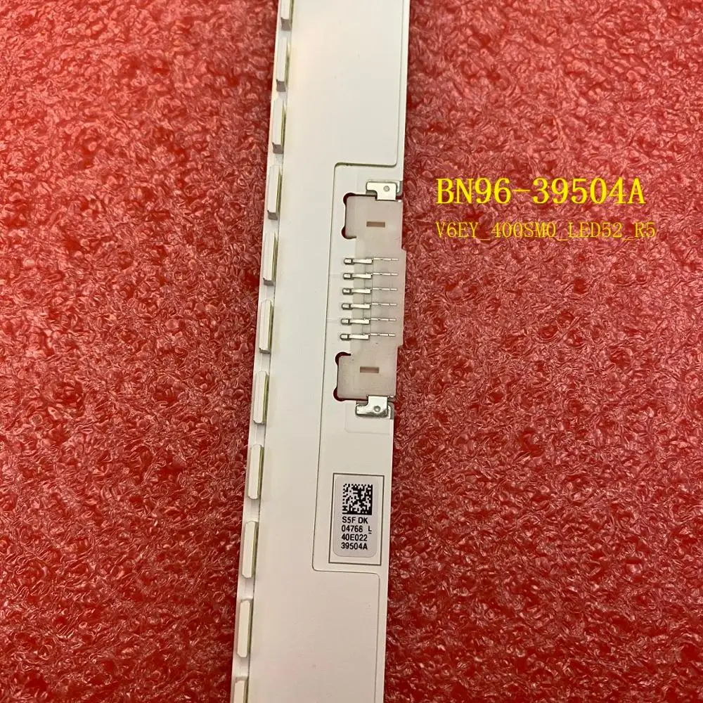 Retroiluminação Led para Samsung Un40k6500ak Ue40k5510bu Ue40k5500 Ue40k5600ak Ue40k6300 Un40k6500 Ue40k6550au Ue40k6550 Bn9639504a - Image 4