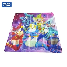 Takara Tomy Pokemon Card Play Mat 55*55cm YU GI OH Duel Masters Four Group DECK Duel Disk Pad TCG Venue Gamepad Package Takara Tomy Pokemon Card Play Mat 55*55cm YU GI OH Duel Masters Four Group DECK Duel Disk Pad TCG Venue Gamepad Package