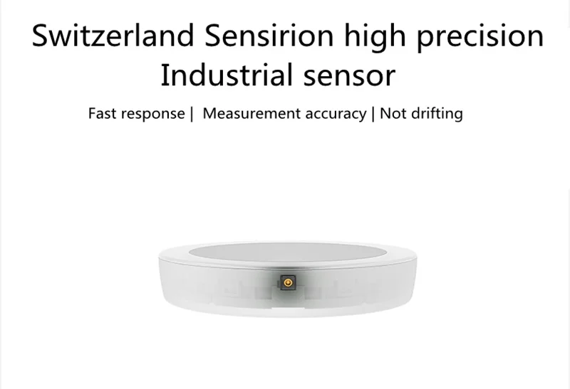 Xiaomi Mijia ClearGrass цифровой термометр с Bluetooth Датчик гигрометра электронный чернильный экран 30 дней записи с помощью приложения Mihome