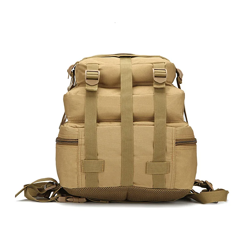 Outdoor Military Rucksacks 800D Nylon 40L Waterproof Tactical backpack Sports Camping Hiking Trekking Fishing Hunting Bags