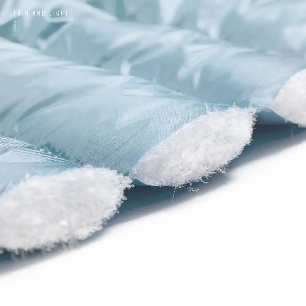 SEMIR 2020 новый зимний пуховик женский плюс бархатный с капюшоном зимняя куртка