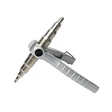 

Silver Air Conditioners Copper Pipe Expander Hand Tube Expansion Refrigeration Maintenance Tools Manual Expanding Tube Machine