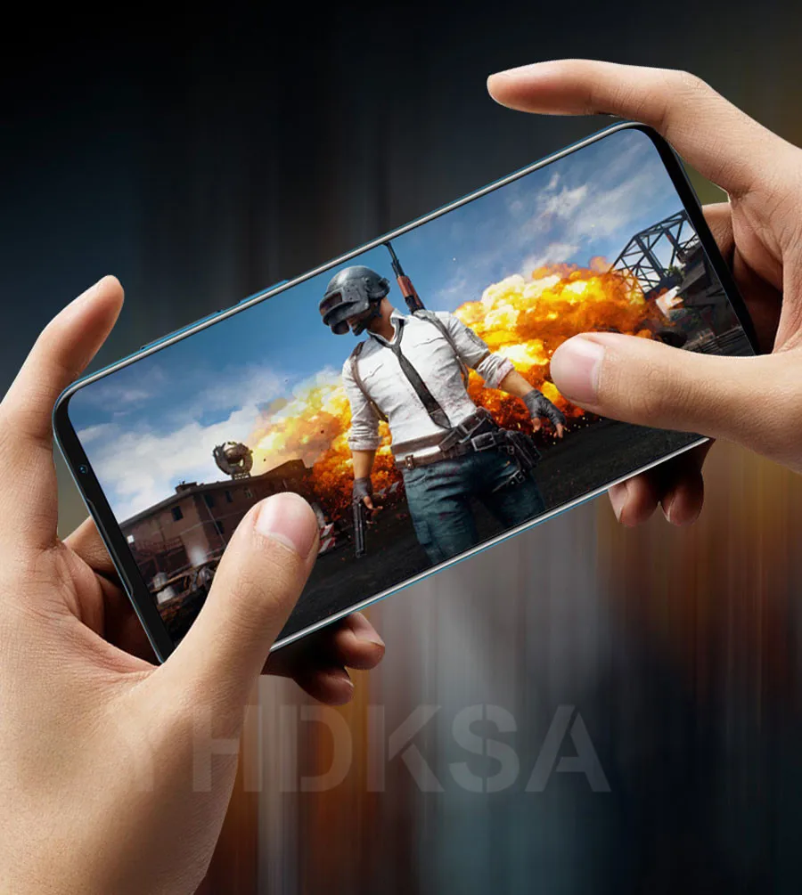 9D Защитное стекло для Meizu 16 th Plus 16X16 S 16XS Защитная пленка для экрана M8 Lite X8 Note 9 8 Pro 7 Plus закаленное стекло