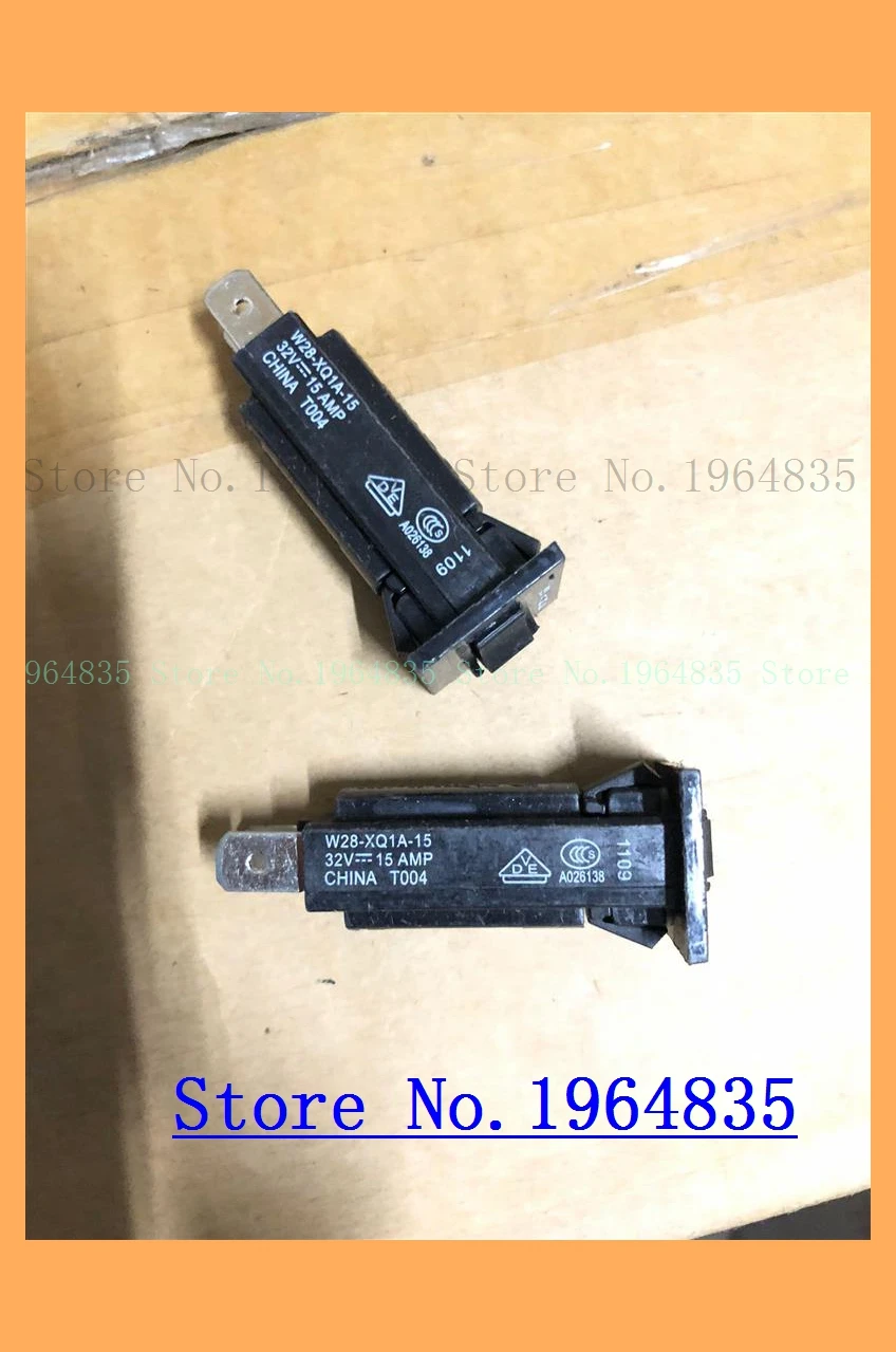 W28-xq1a-15 32v постоянного тока