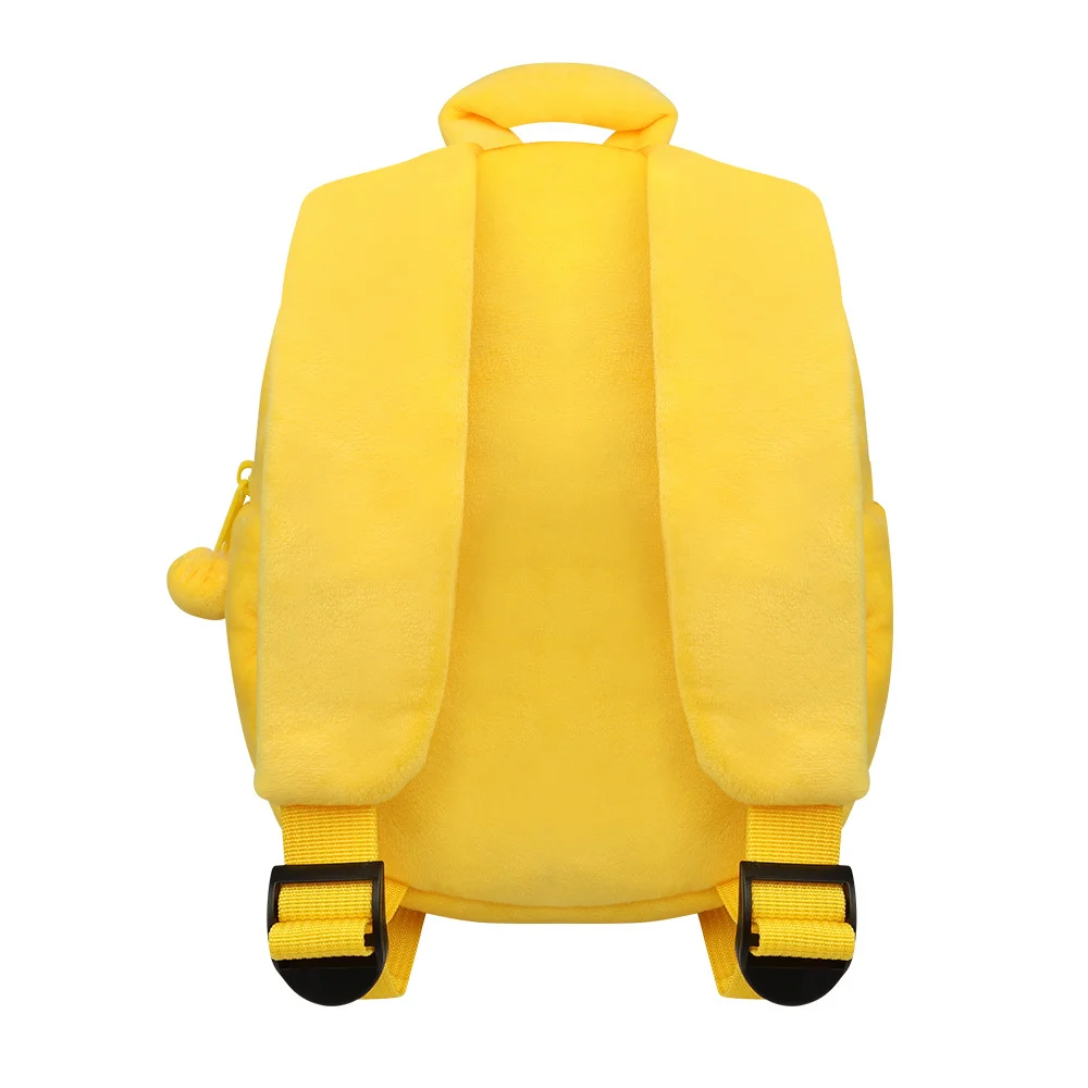 Sac a dos enfant Прямая поставка прекрасный плюшевый мультфильм Акула рюкзак животное рюкзак дорожная сумка Детский подготовительный школьный рюкзак