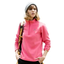 Открытый Ранняя весна пуловер с капюшоном теплый спортивный флис мужская Толстая флисовая женская флисовая куртка внутренняя одежда