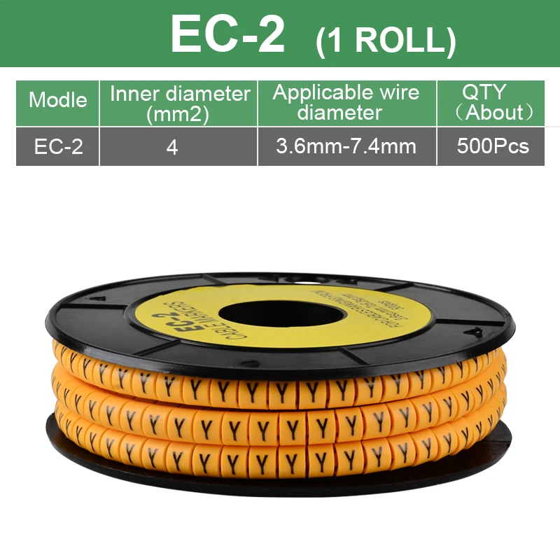 EC-  4mm2
