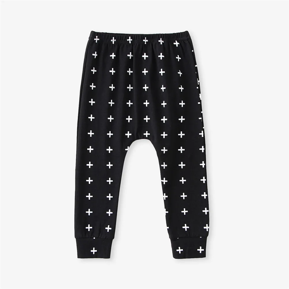 Baby Leggings Pants 3pcs/lot Autumn Winter 100% Cotton Casual Girl Boy baby trousers,cotton pants,baby leggings